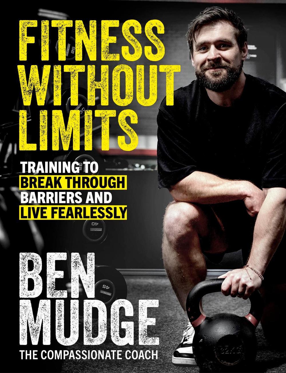 Fitness Without Limits, 9781408733615