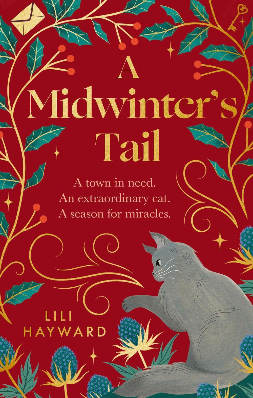 A Midwinter's Tail by Lili Hayward - ISBN: 9781408733677