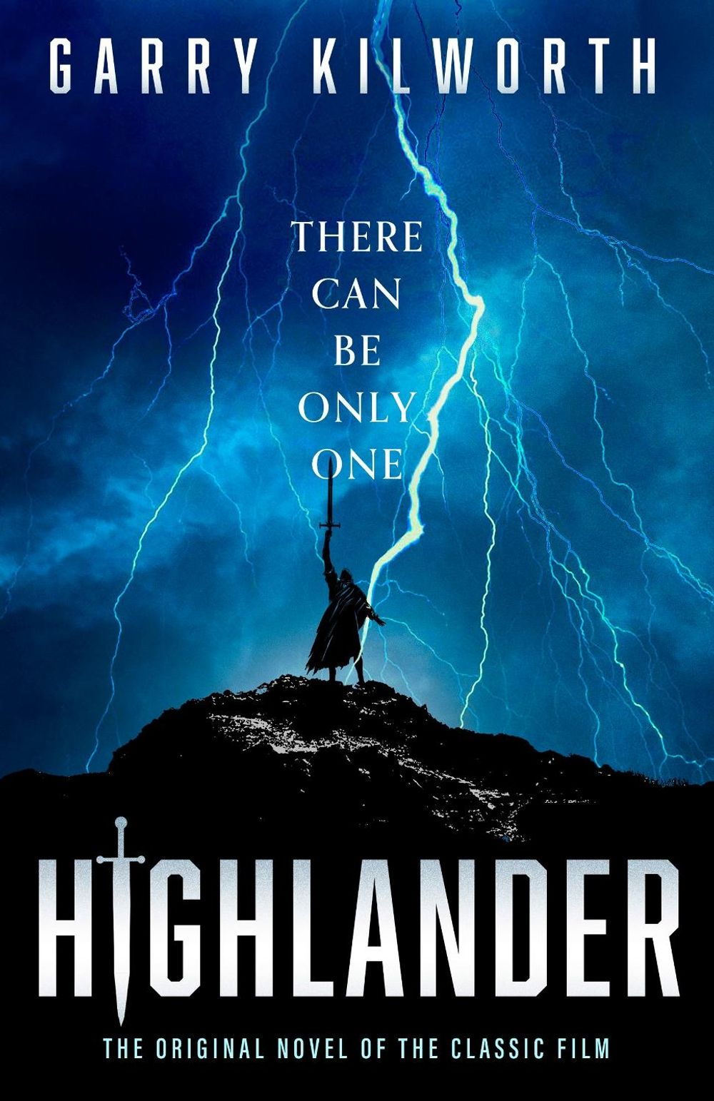 Highlander by Garry Kilworth - ISBN: 9781408734551
