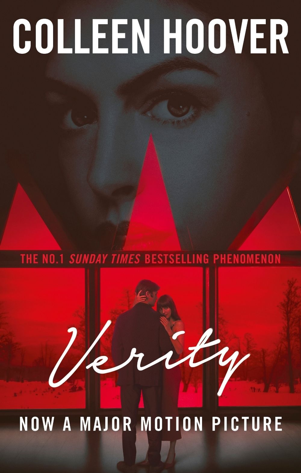 Verity by Colleen Hoover - ISBN: 9781408735923