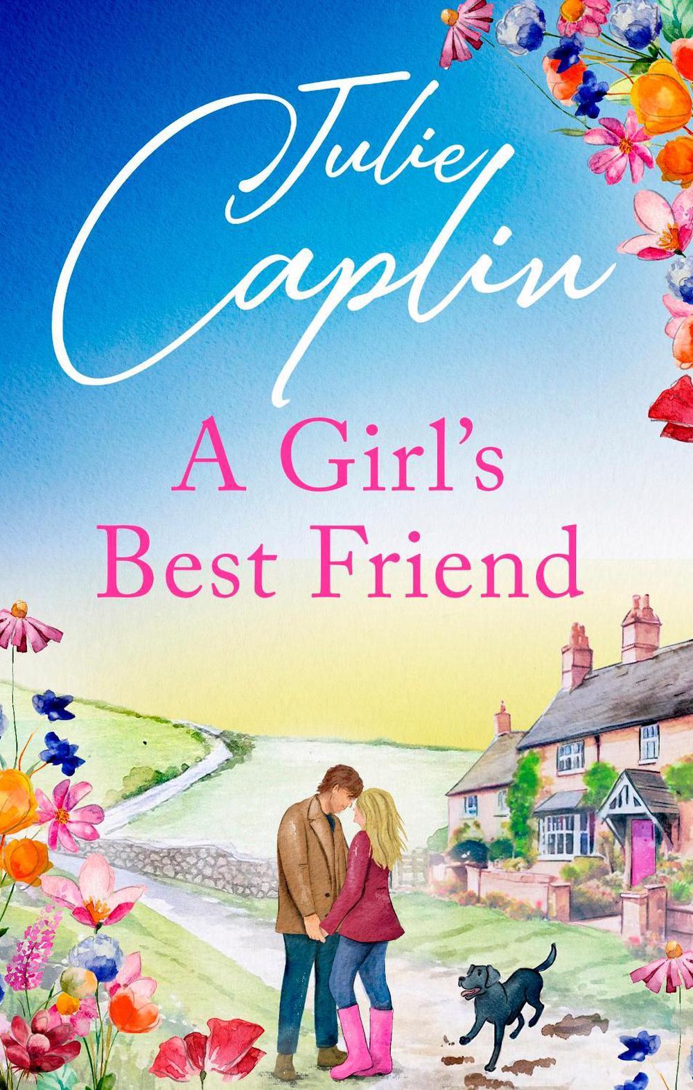 A Girl's Best Friend, 9781408736166