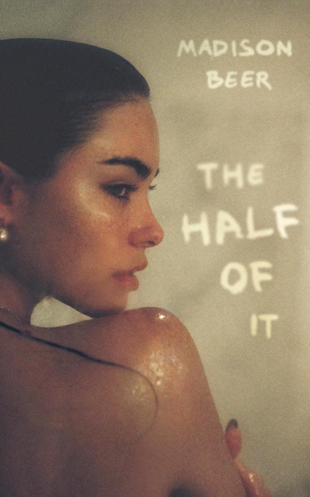 The Half of It by Madison Beer - ISBN: 9781408748282