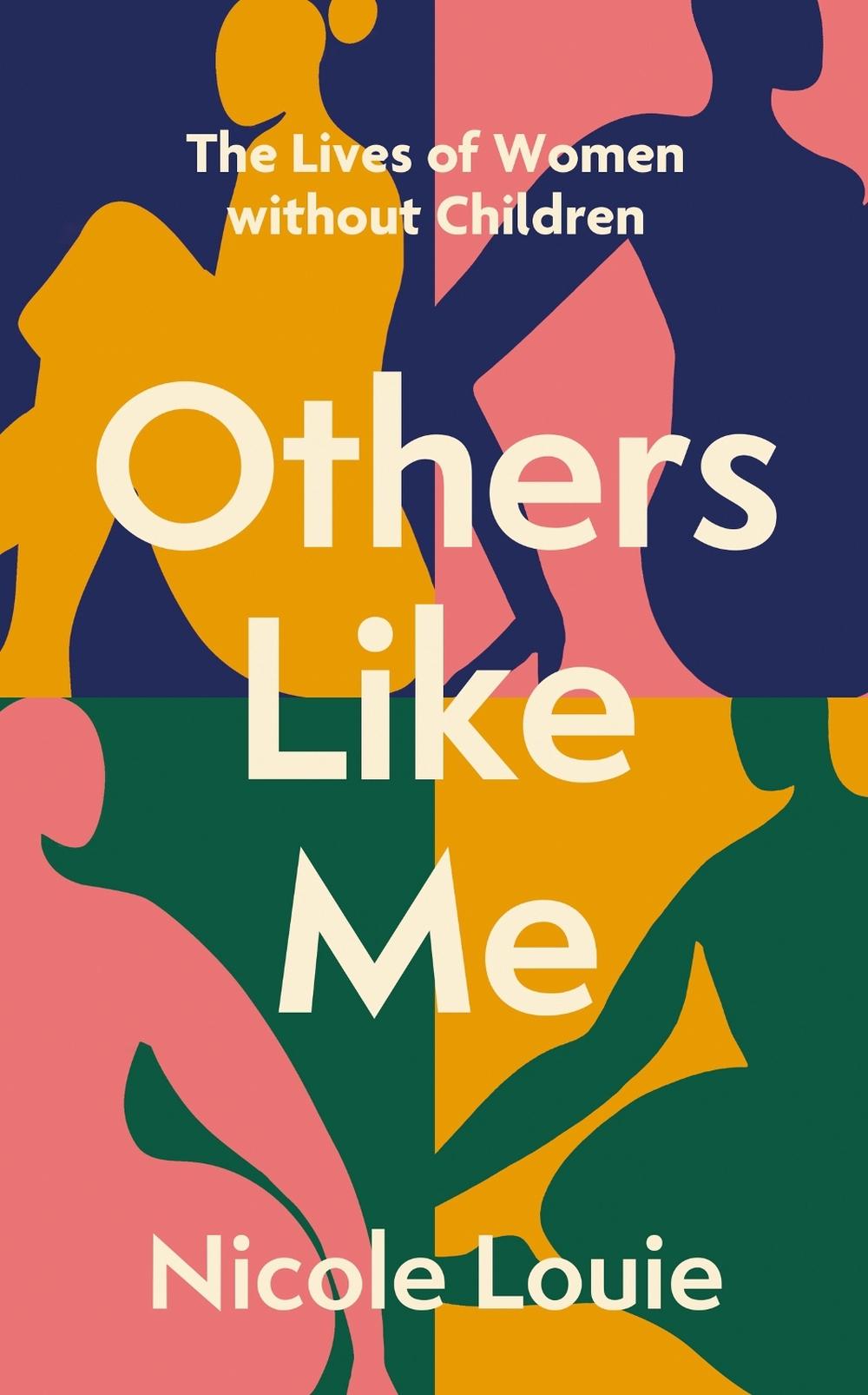 Others Like Me by Nicole Louie - ISBN: 9781408748336
