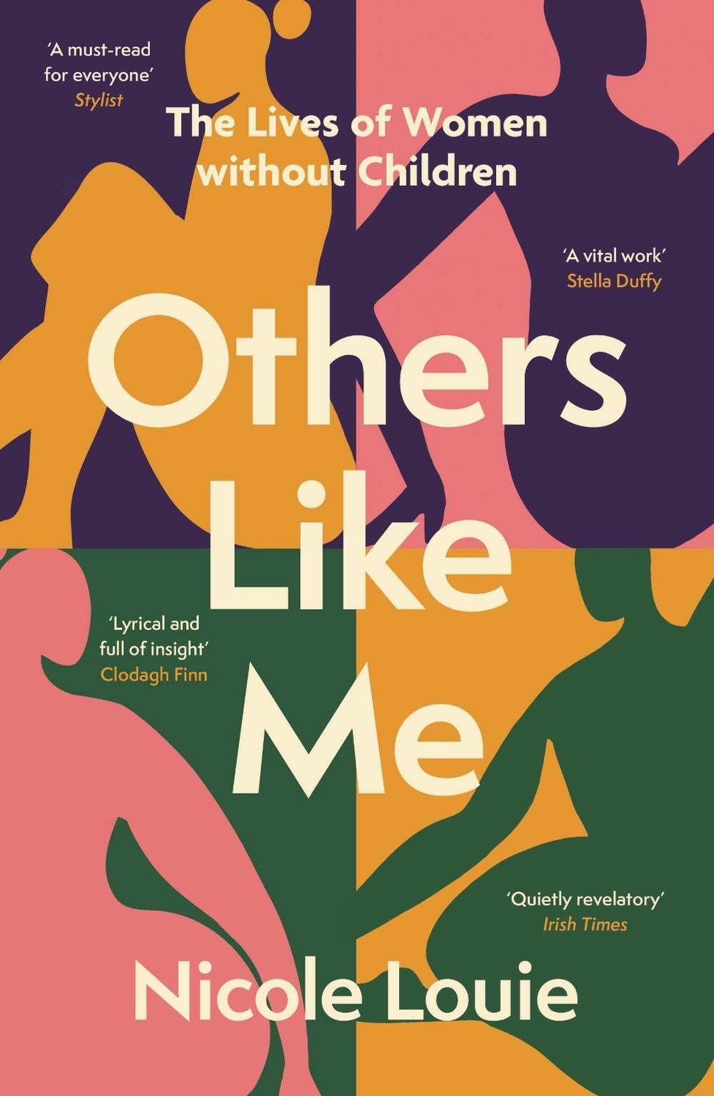 Others Like Me by Nicole Louie - ISBN: 9781408748350
