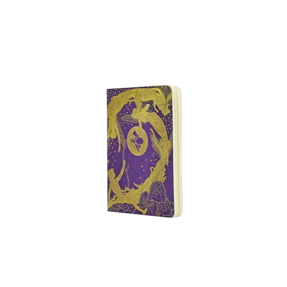 Violet Fairy (Lang’s Fairy Books) A6 Lined Cahier by Paperblanks - ISBN: 9781408762837