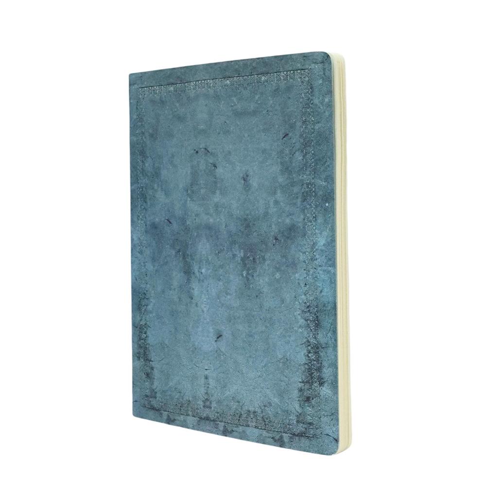 Riviera Bold (Old Leather Collection) A4 Dot-Grid Cahier by Paperblanks - ISBN: 9781408763063