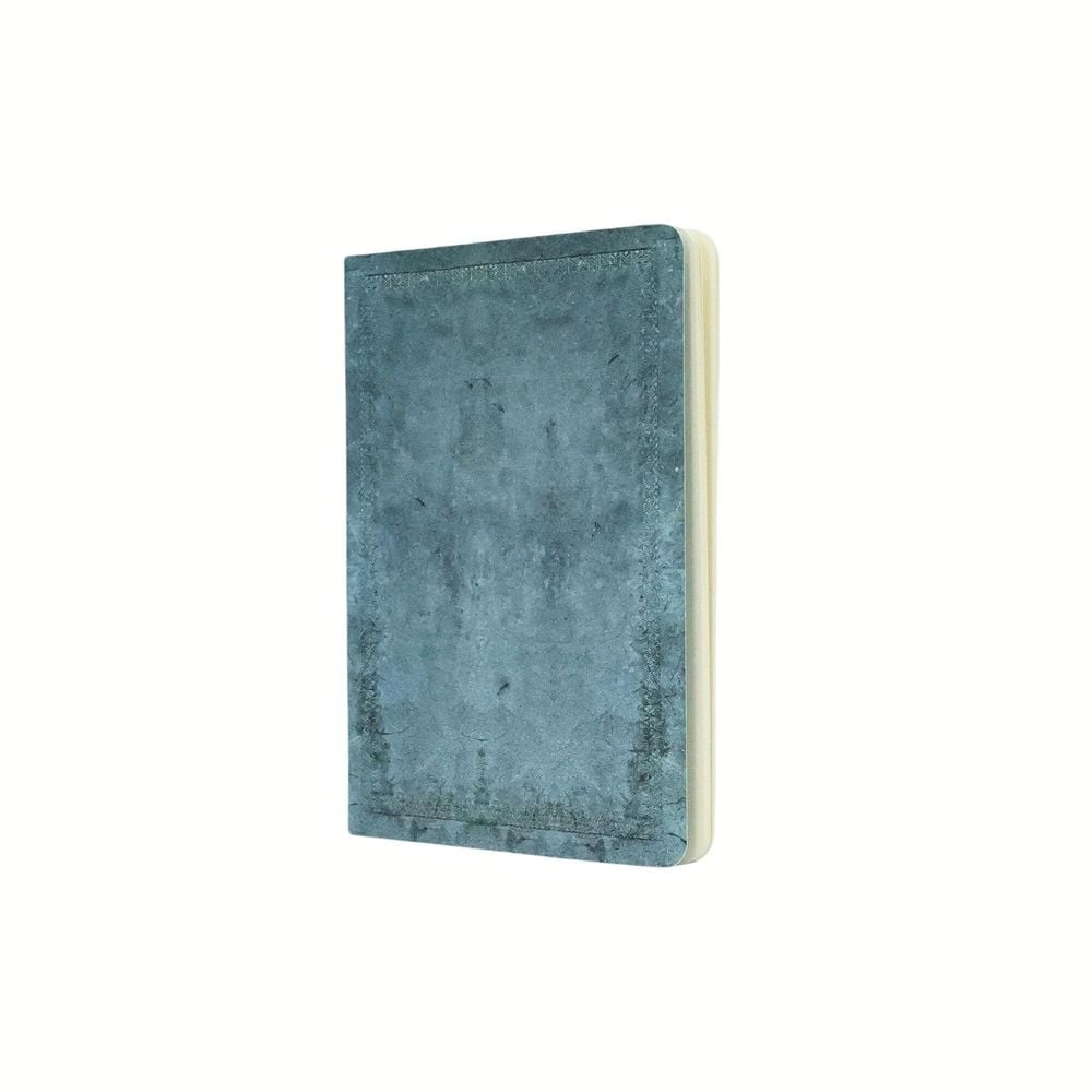 Riviera Bold (Old Leather Collection) A5 Lined Cahier by Paperblanks - ISBN: 9781408763070