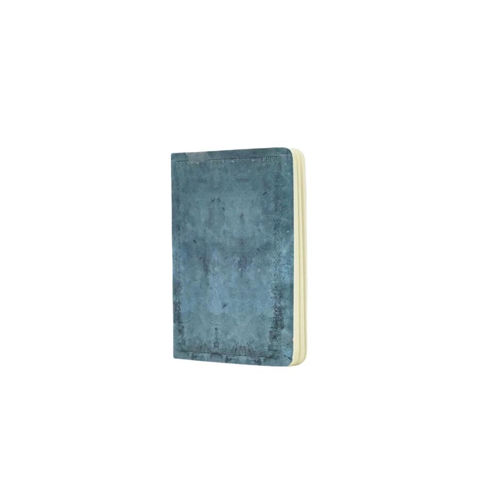Riviera Bold (Old Leather Collection) A6 Unlined Cahier by Paperblanks - ISBN: 9781408763117