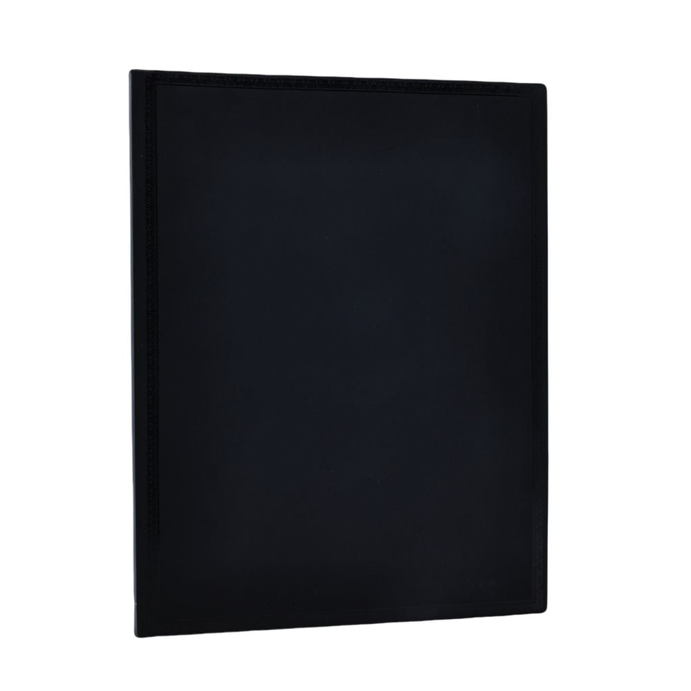 Black Edition Bold (Black Edition) Ultra Lined Softcover Flexi Journal (Elastic Band Closure) by Paperblanks - ISBN: 9781408763223