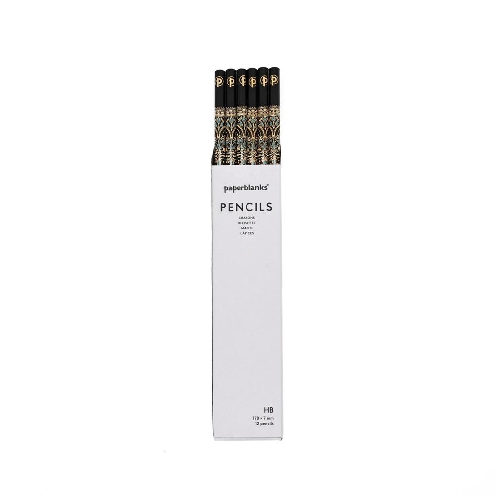 Restoration (The Queen’s Binding) Pencil (12 Pack), 9781408763735