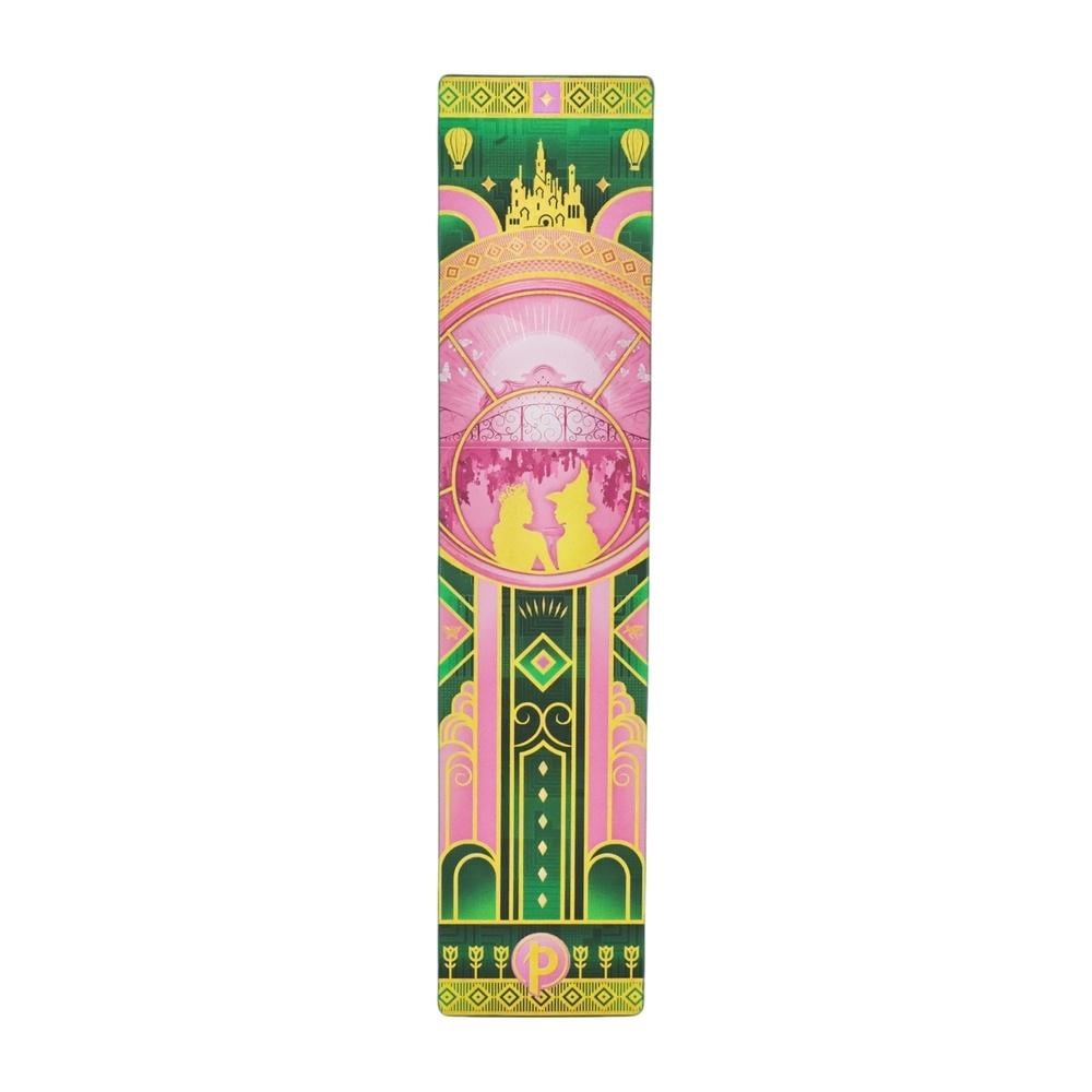 The Magic of Wicked (Wicked Collection) Bookmark by Paperblanks - ISBN: 9781408764442