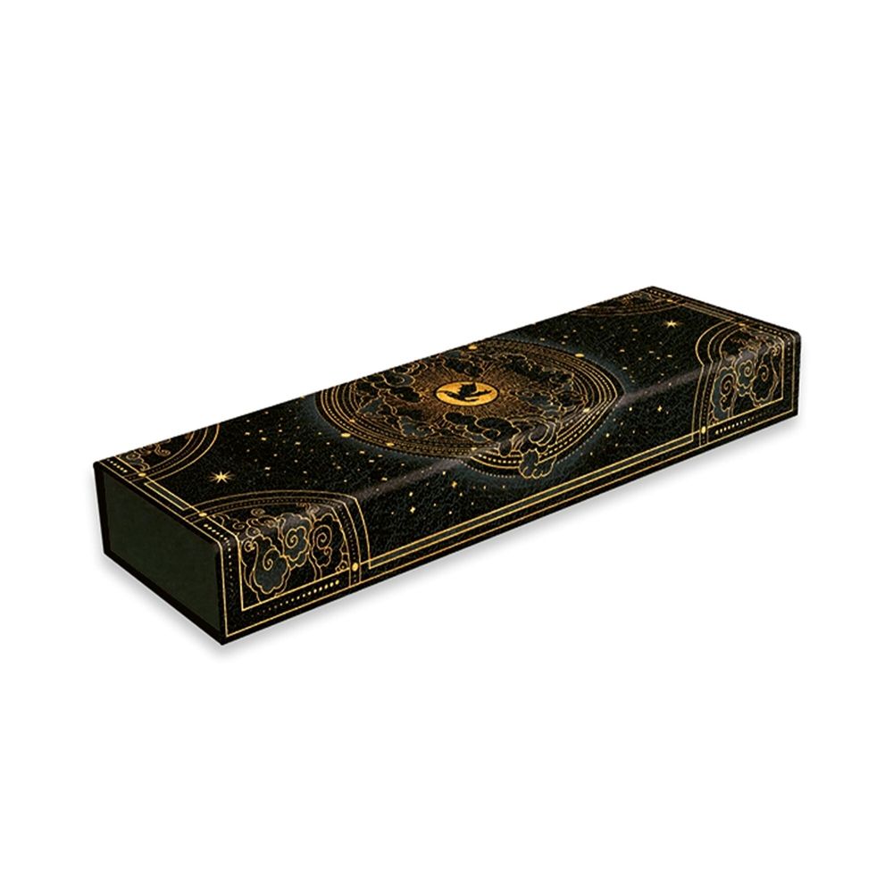 Shadows of Navarre (Fourth Wing) Pencil Case by Paperblanks - ISBN: 9781408765470