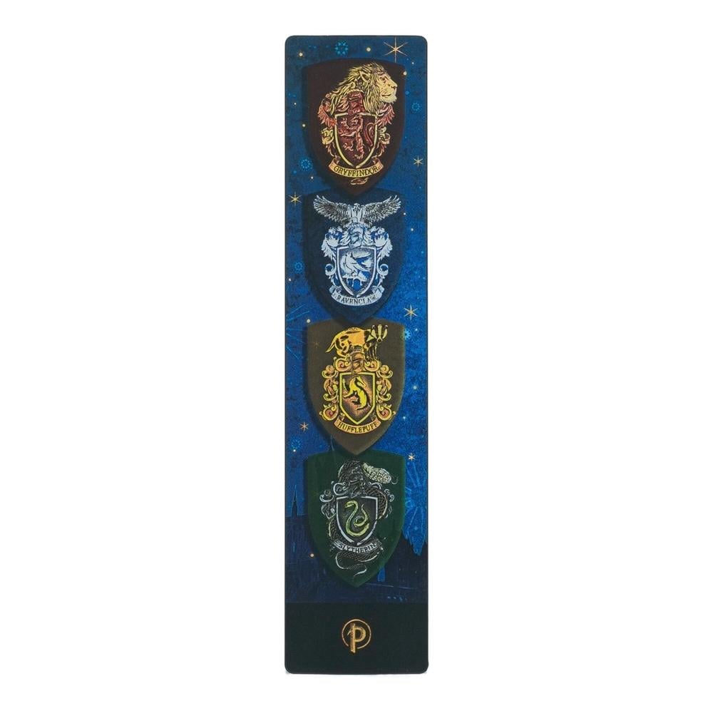 Legends of Hogwarts (Harry Potter Collection) Bookmark by Paperblanks - ISBN: 9781408765876