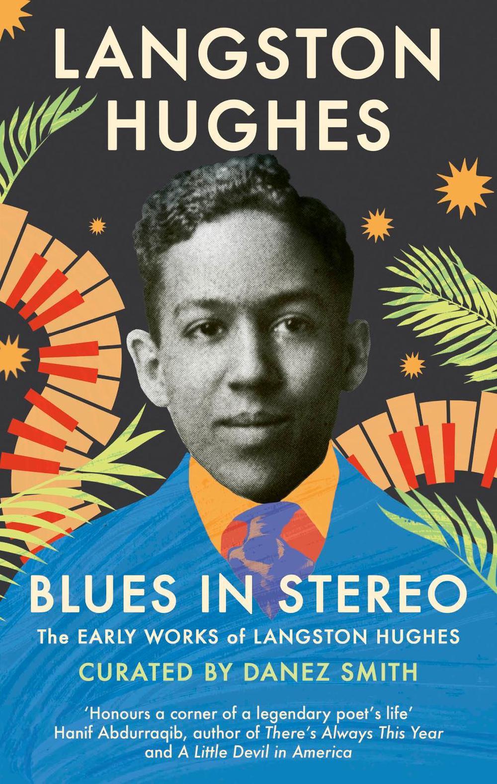 Blues in Stereo by Langston Hughes - ISBN: 9781408773253