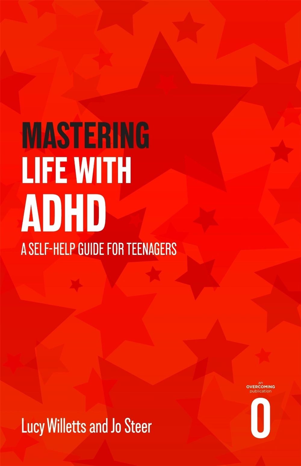 Mastering Life with ADHD by Lucy Willetts - ISBN: 9781408783320