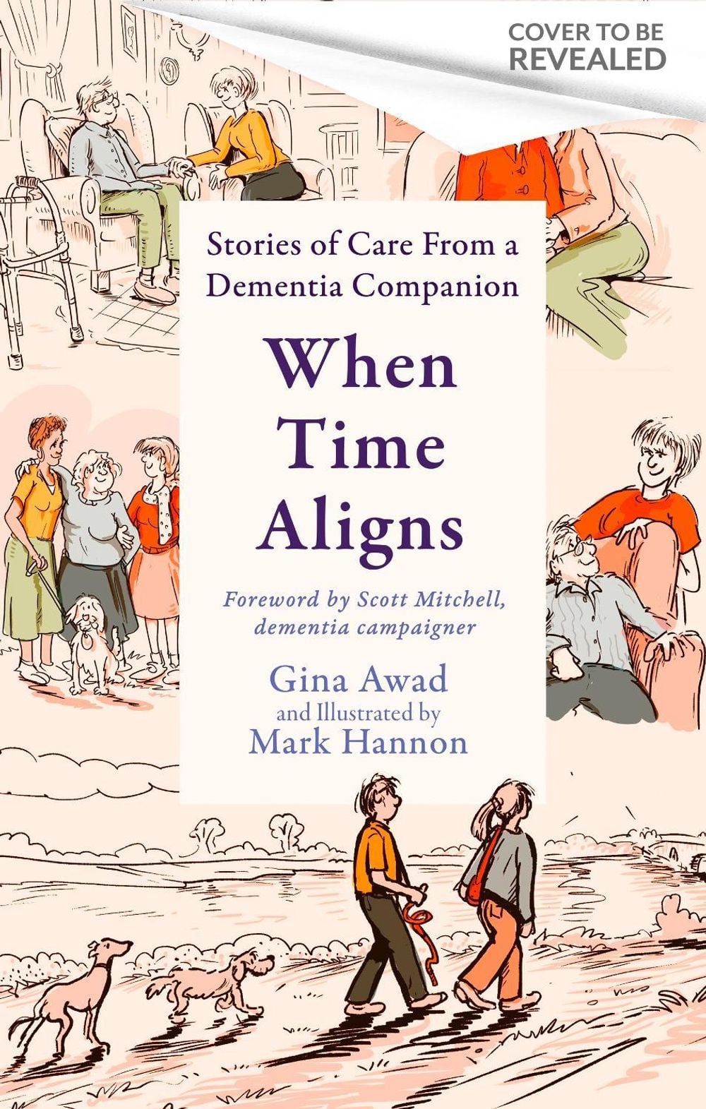 When Time Aligns by Gina Awad - ISBN: 9781408783351