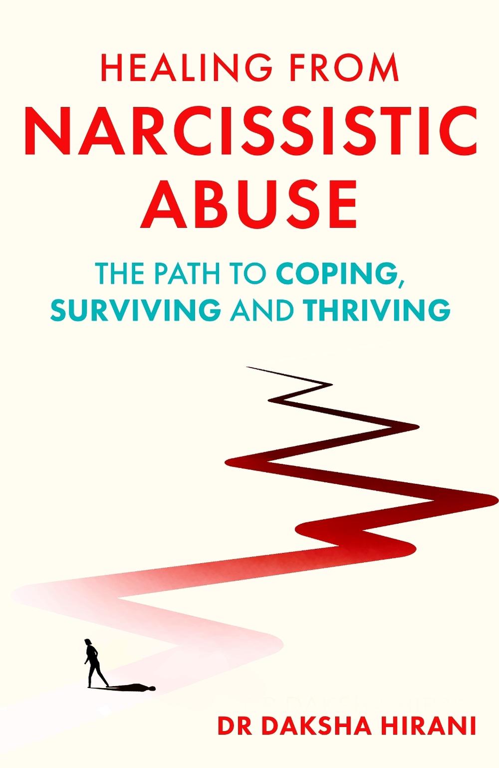 Healing from Narcissistic Abuse, 9781408783436