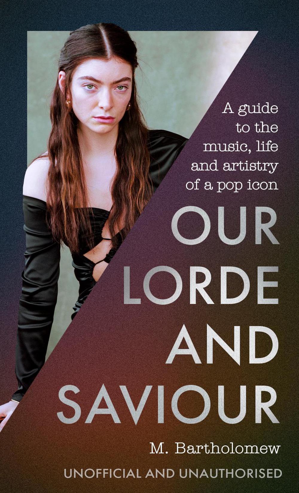 Our Lorde and Saviour, 9781408783597