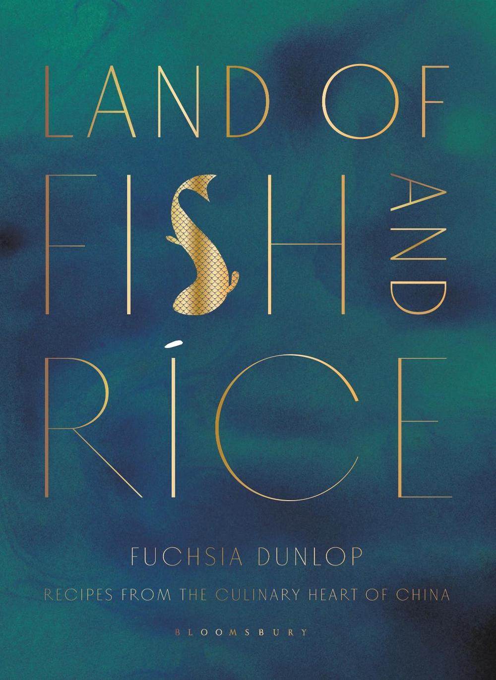 Land of Fish and Rice, 9781408802519