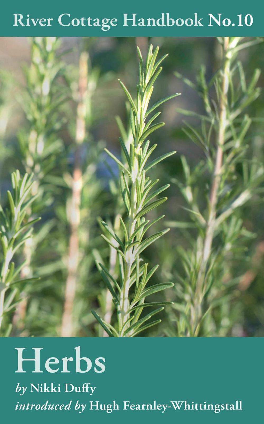 Herbs, 9781408808832
