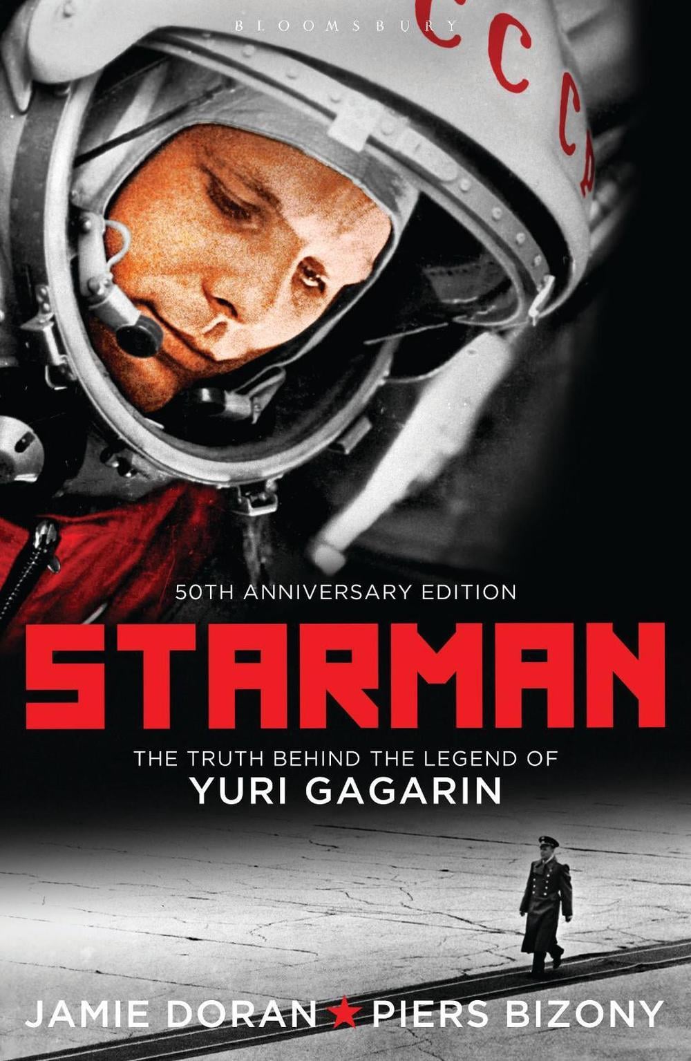 Starman by Jamie Doran - ISBN: 9781408815540