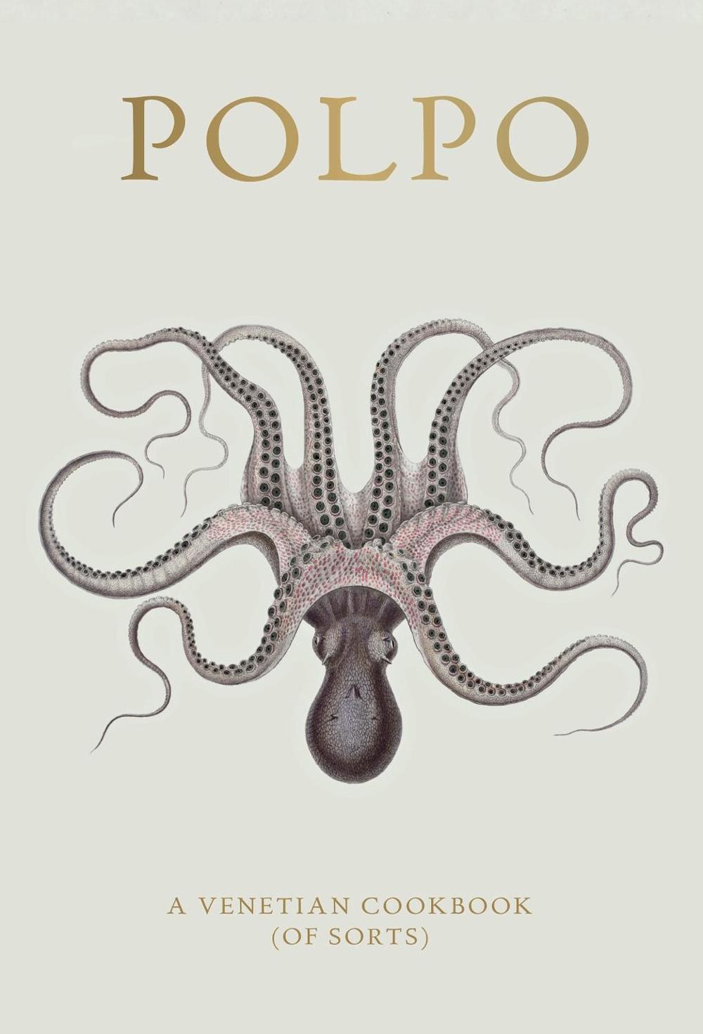 POLPO, 9781408816790