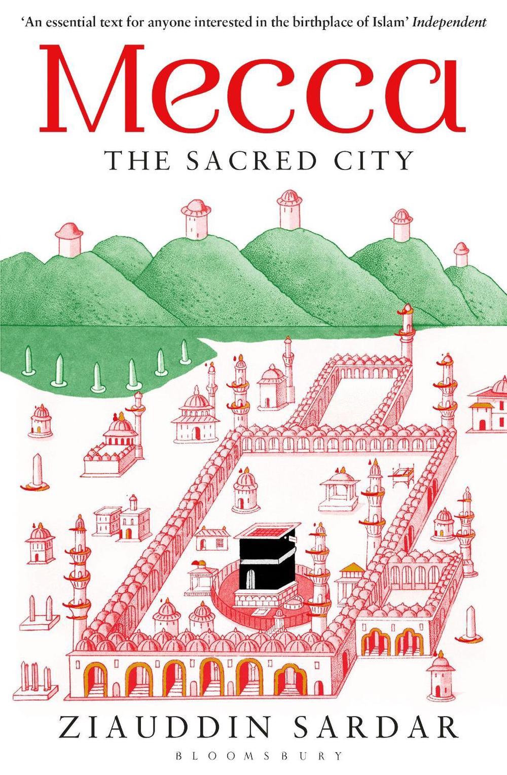 Mecca, 9781408835609