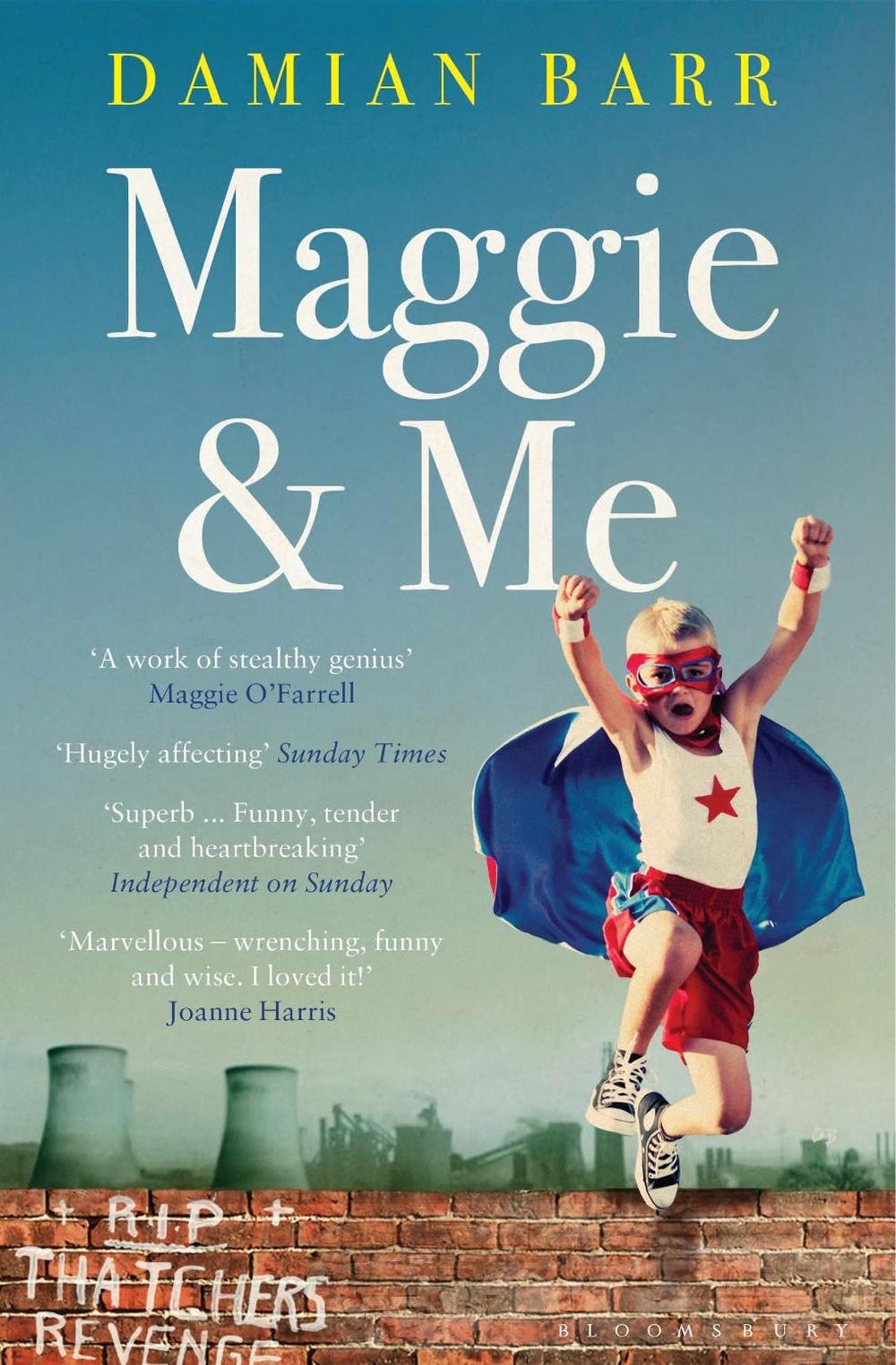 Maggie & Me, 9781408838099