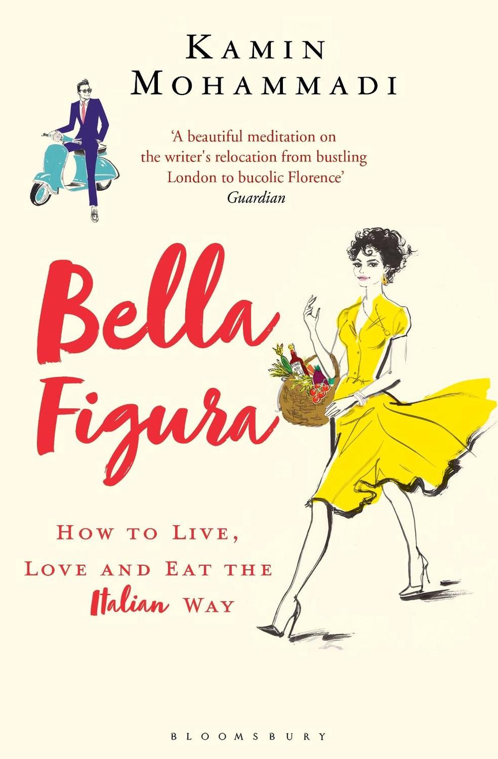 Bella Figura, 9781408856284