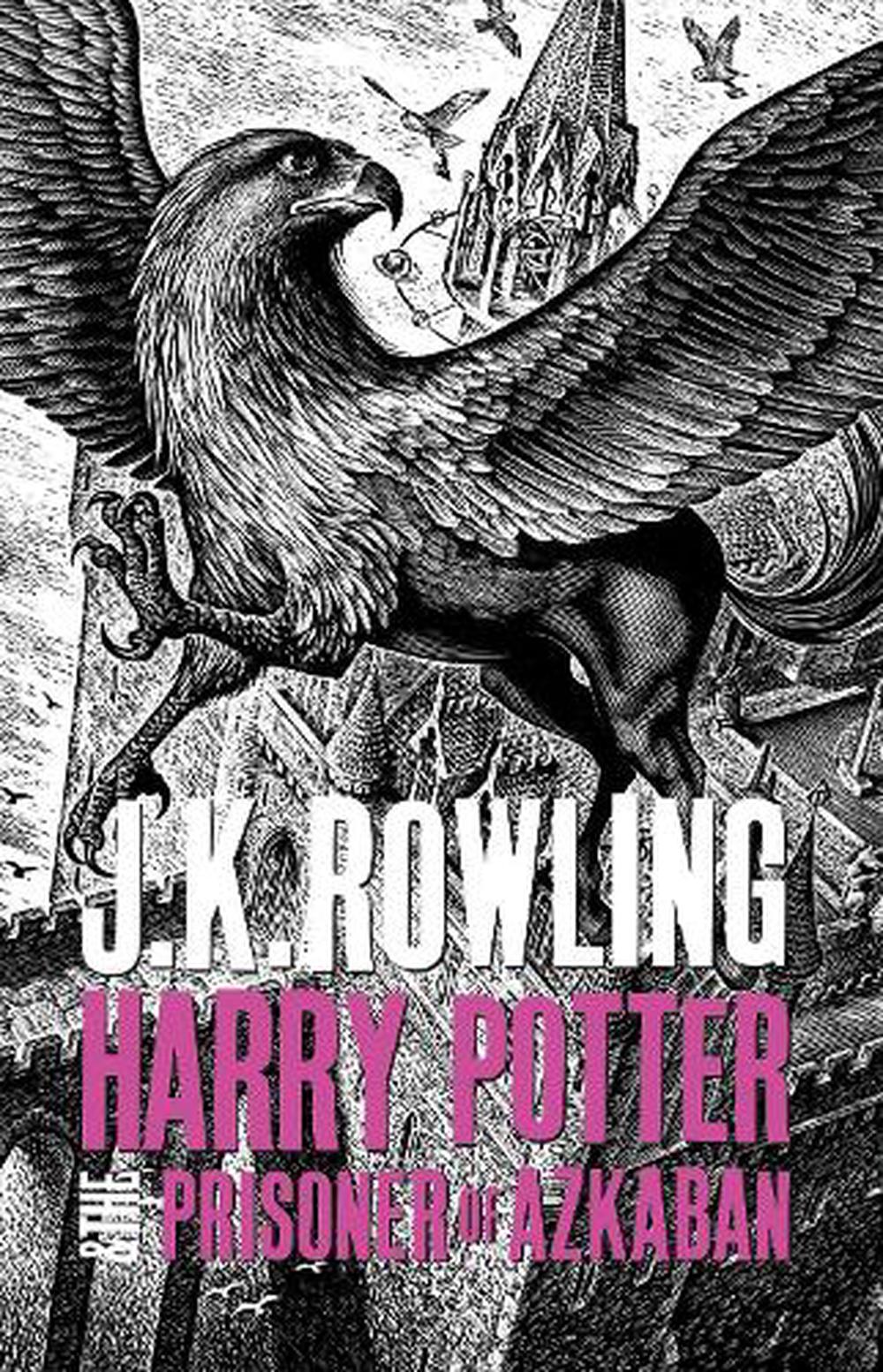 Harry potter and the prisoner of azkaban on sale online