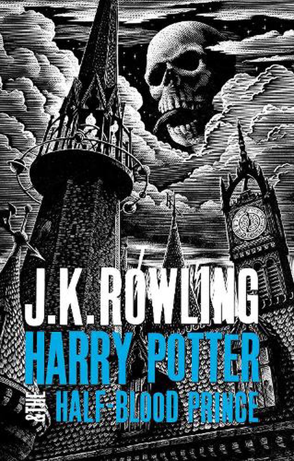 Pack Harry Potter - La serie completa - J. K. Rowling -5% en