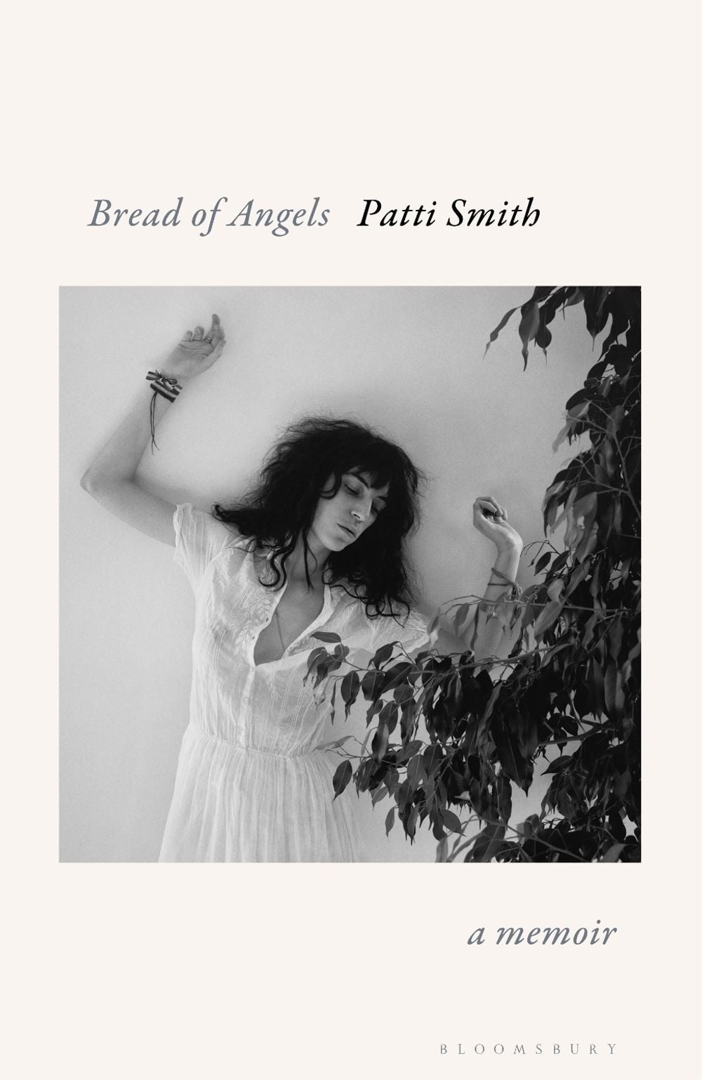 Bread of Angels by Patti Smith - ISBN: 9781408867723