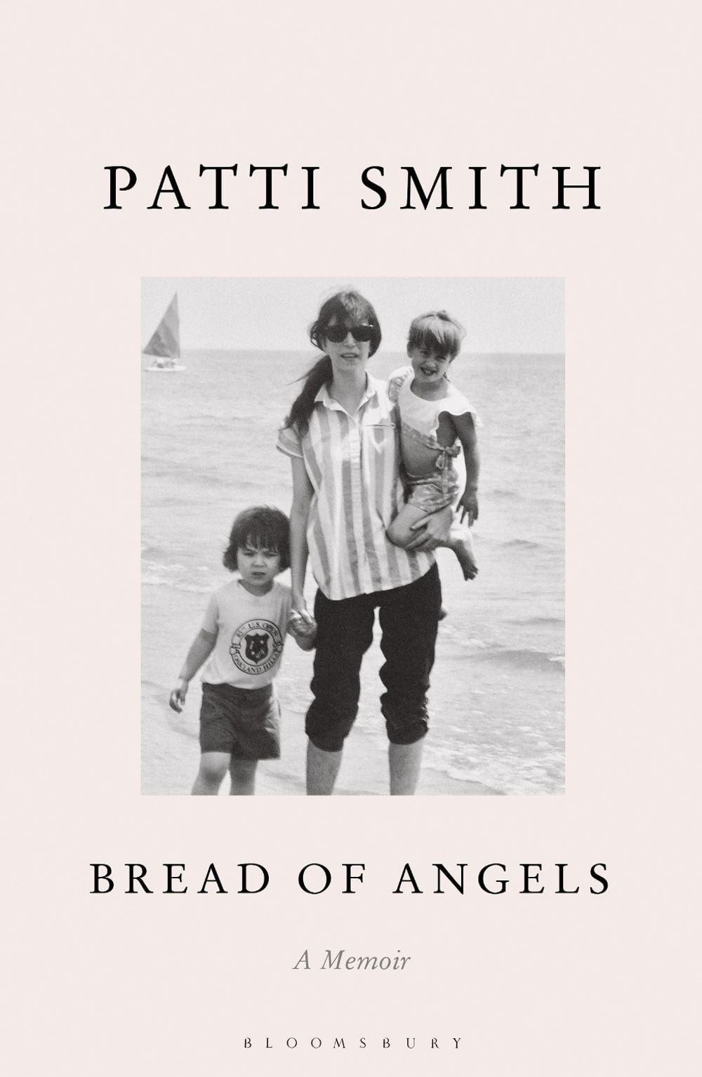 Bread of Angels by Patti Smith - ISBN: 9781408867747