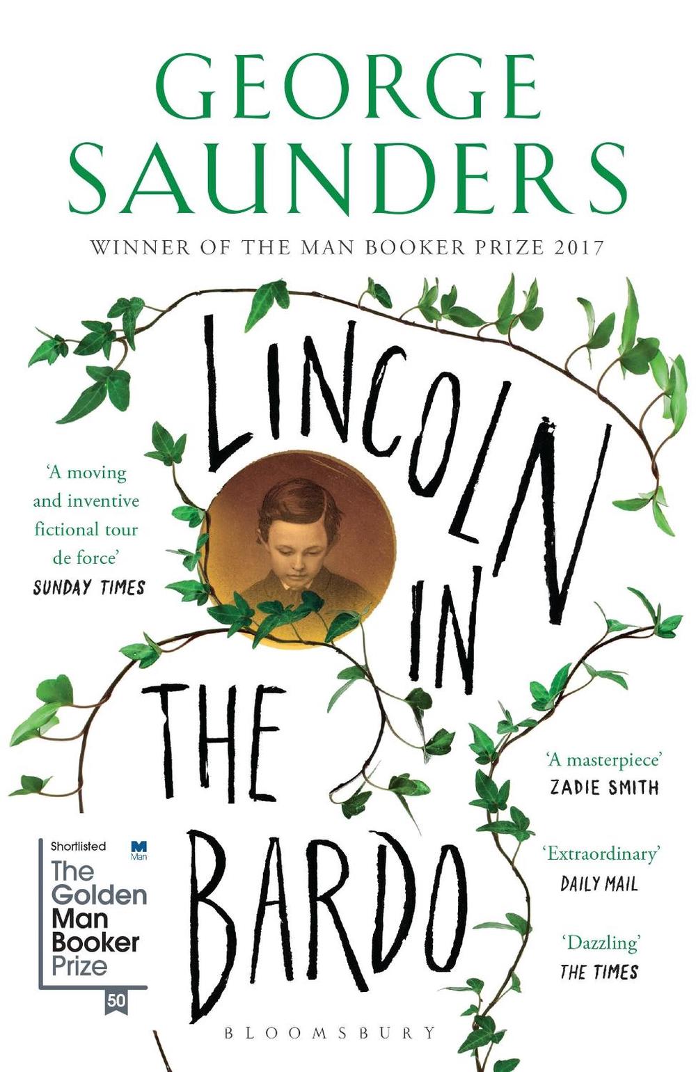 Lincoln in the Bardo by Saunders, Paperback, 9781408871775 Buy online at The Nile Lincoln in the Bardo by Saunders, Paperback, 9781408871775 Buy online at The Nile