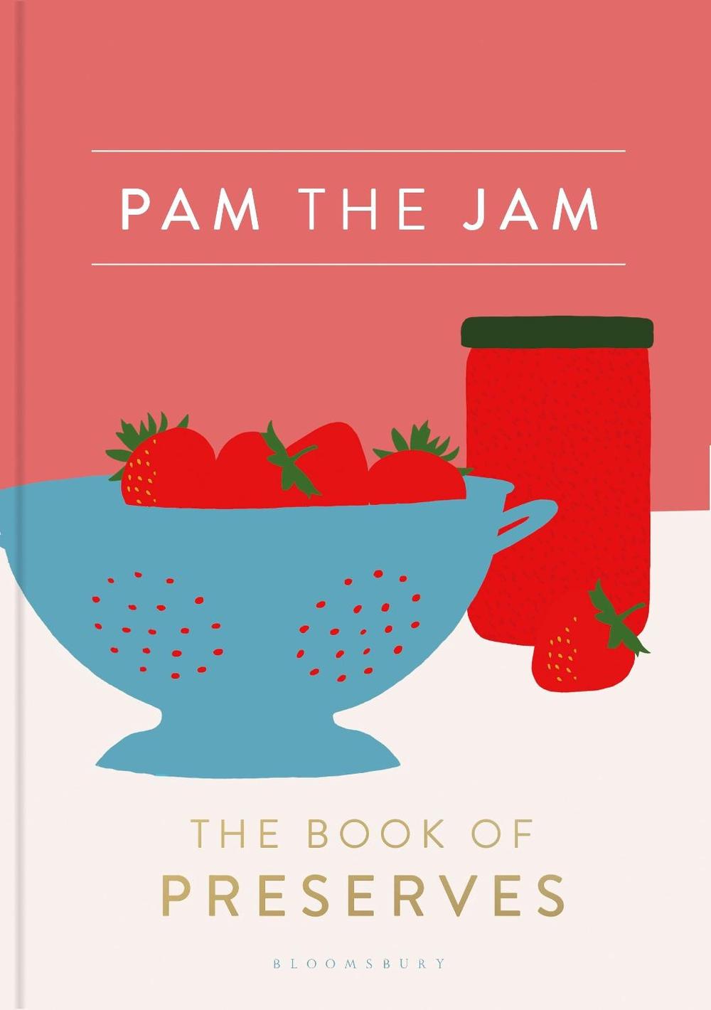 Pam the Jam, 9781408884492