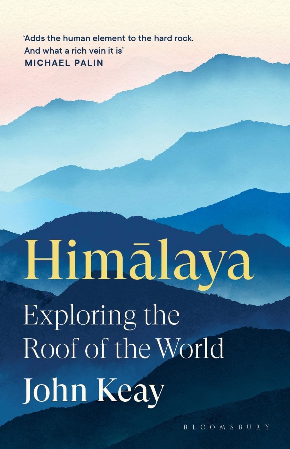 Himalaya by John Keay - ISBN: 9781408891162