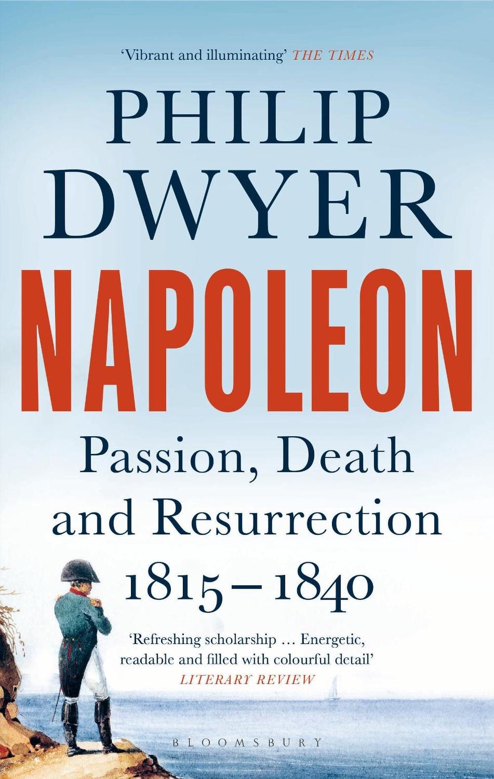 Napoleon, 9781408891728