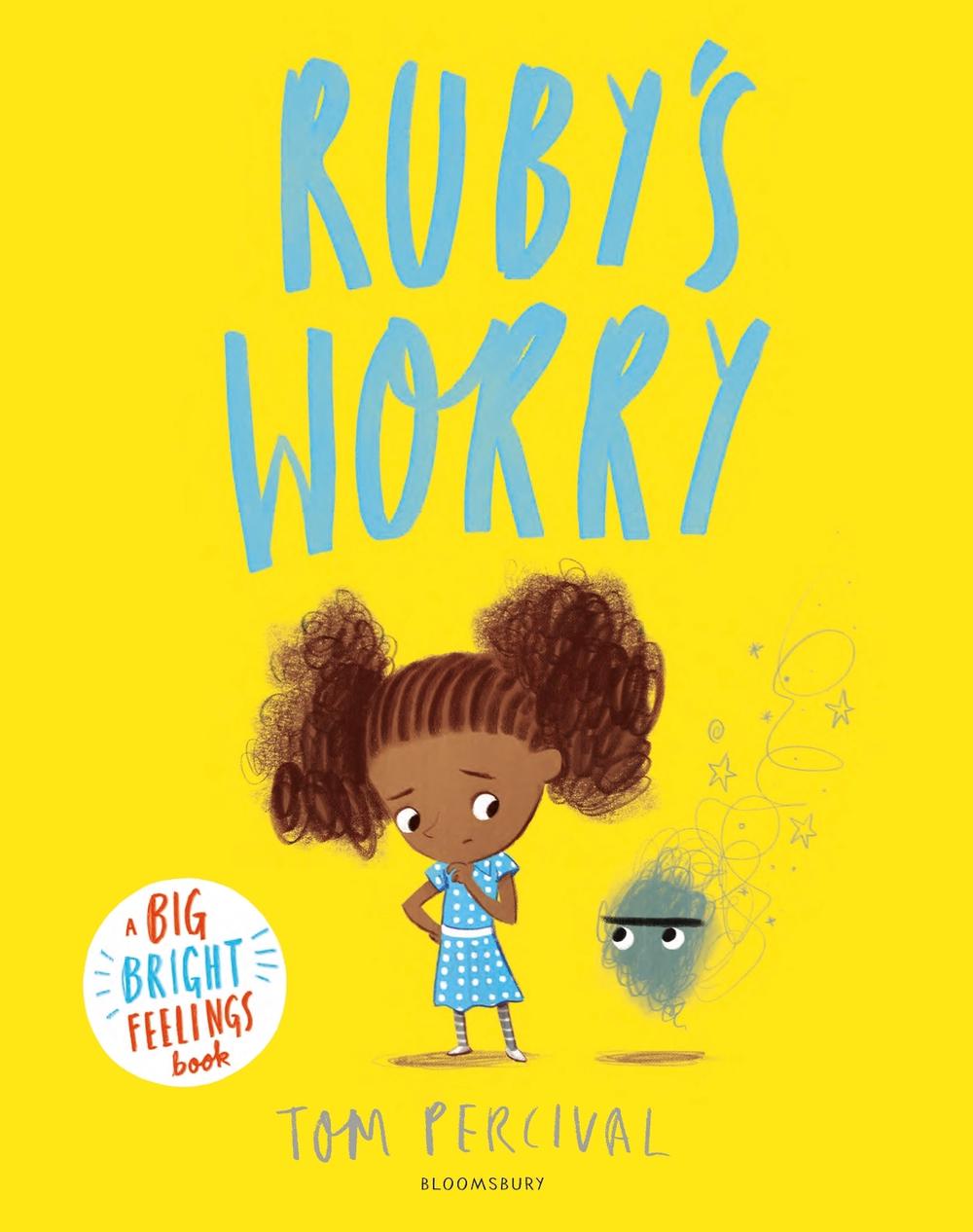 Ruby’s Worry, 9781408892152