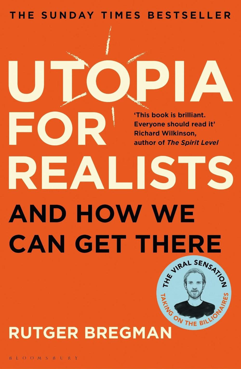 Utopia for Realists, 9781408893210