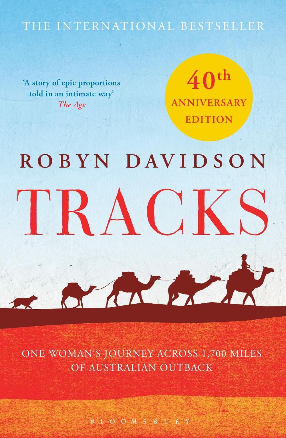 Tracks, 9781408896204