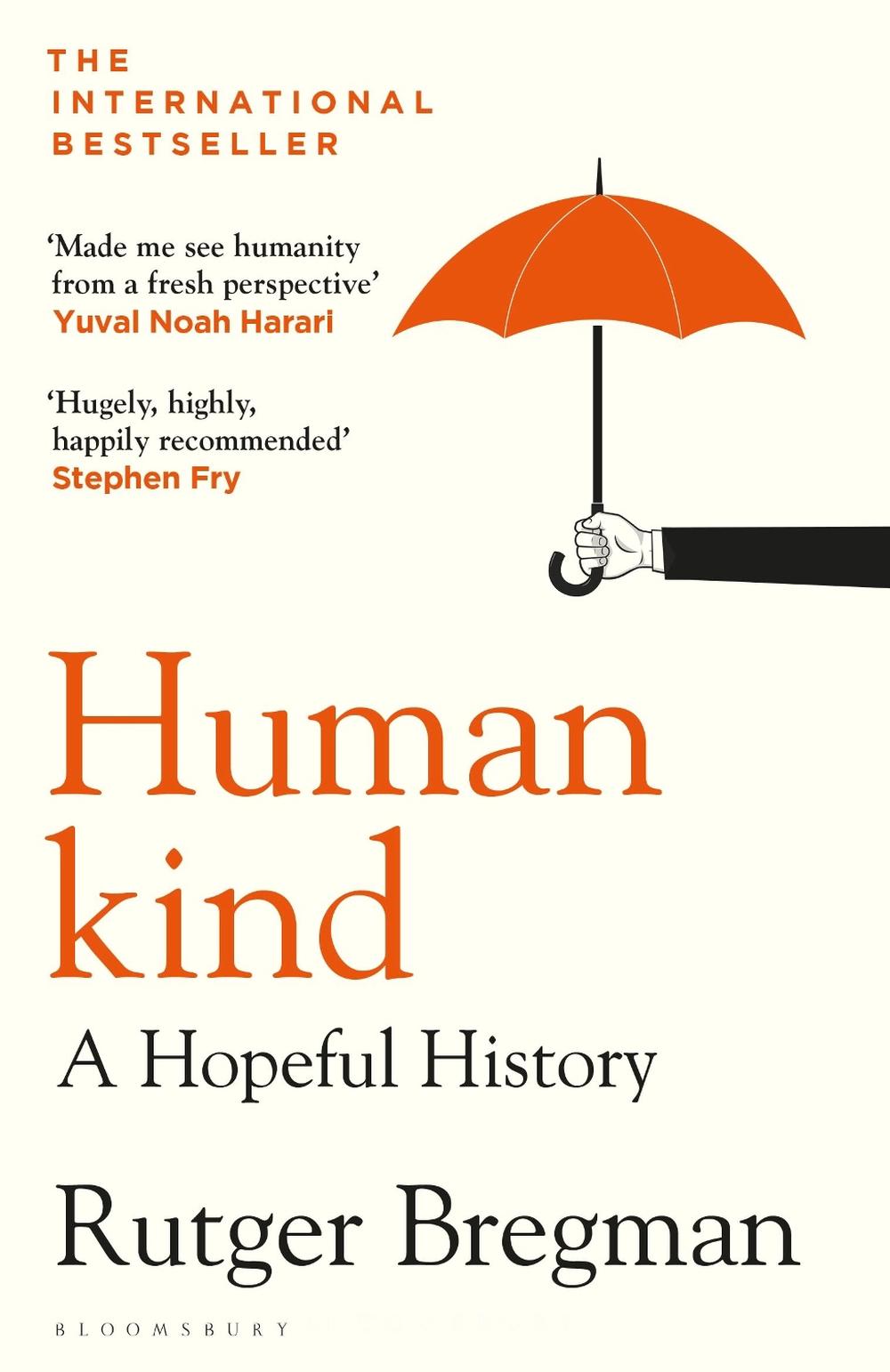 Humankind, 9781408898956