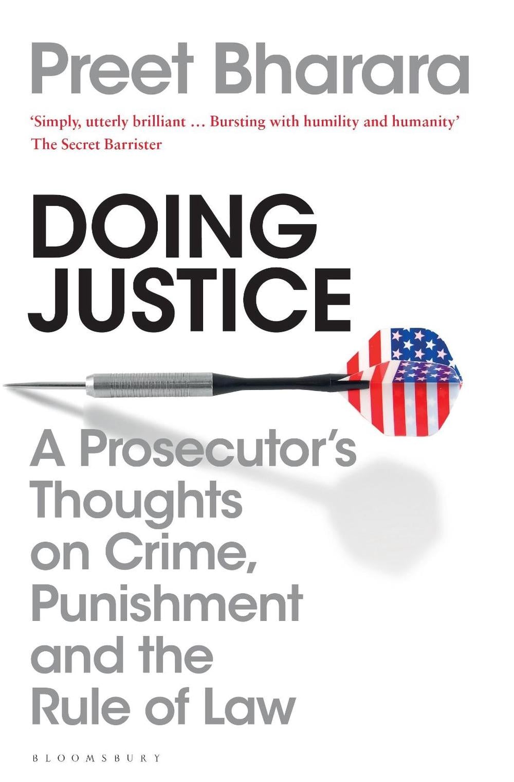 Doing Justice by Preet Bharara - ISBN: 9781408899045