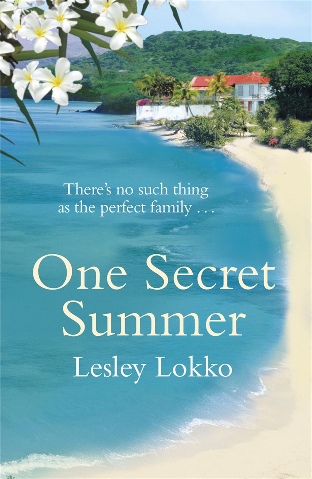 One Secret Summer by Lesley Lokko - ISBN: 9781409102458