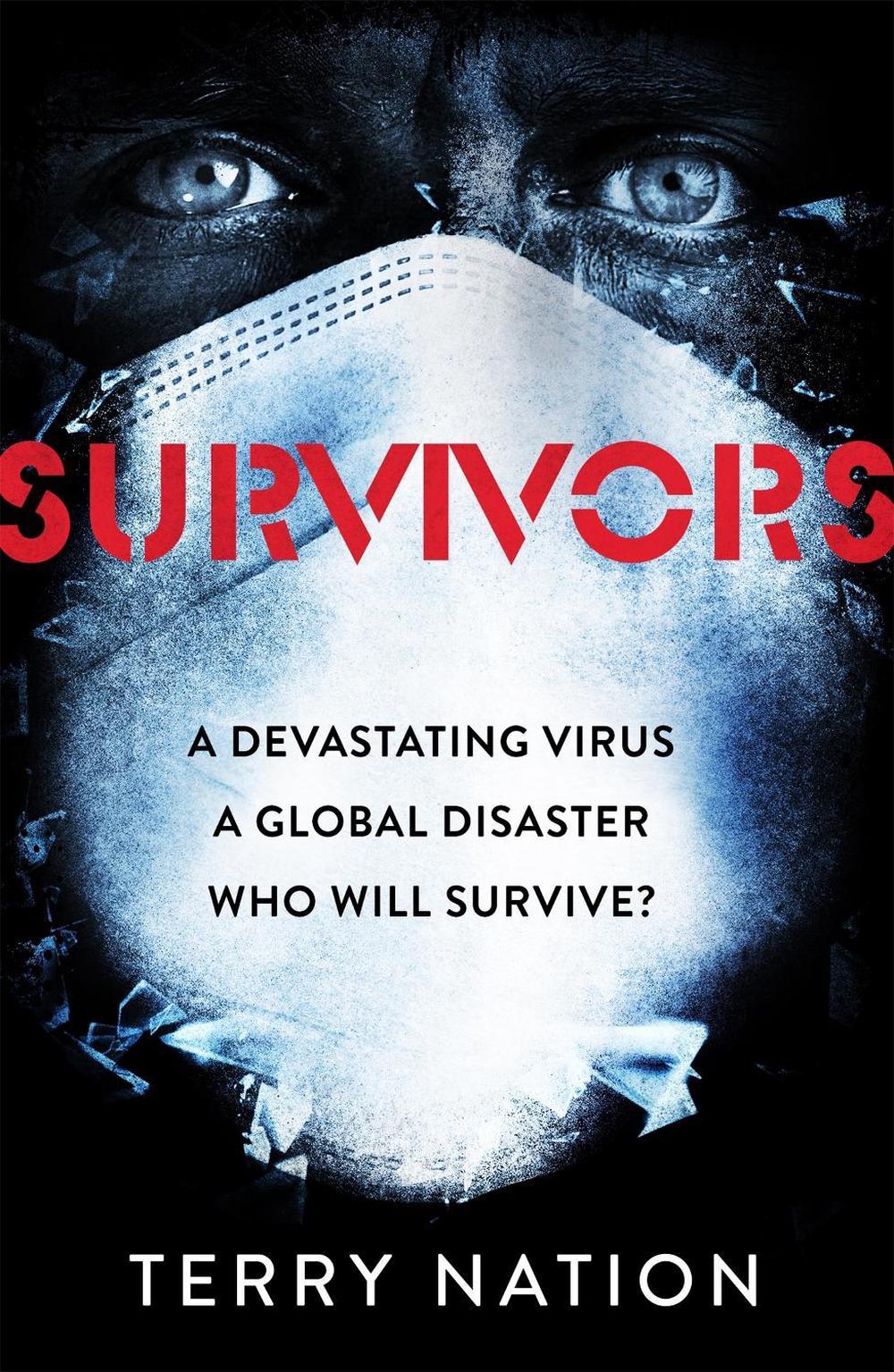 Survivors by Terry Nation - ISBN: 9781409102649
