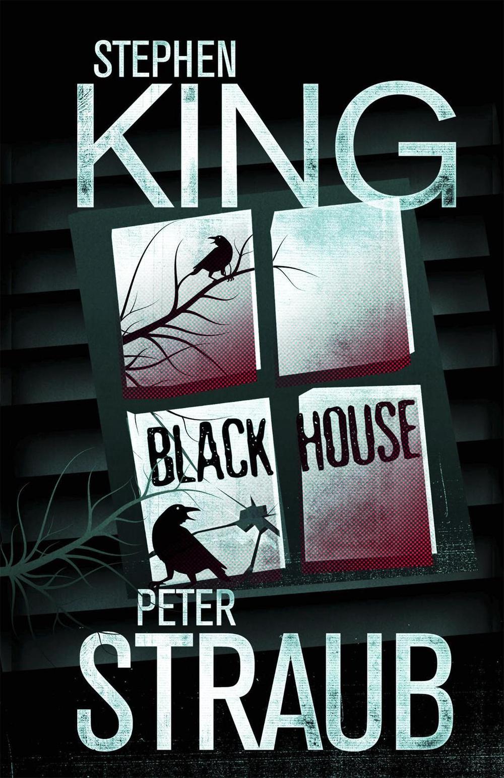 Black House by Stephen King - ISBN: 9781409103899