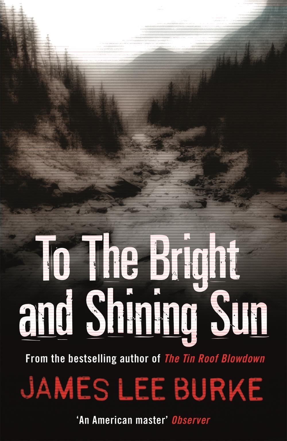 To the Bright and Shining Sun by James Lee Burke - ISBN: 9781409109624