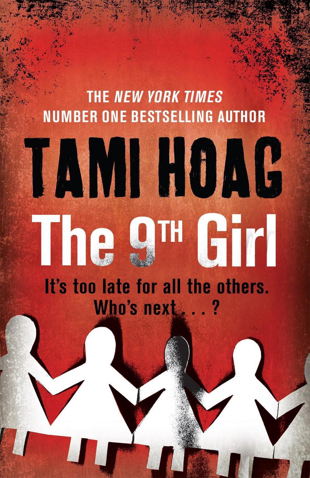 The 9th Girl by Tami Hoag - ISBN: 9781409109723