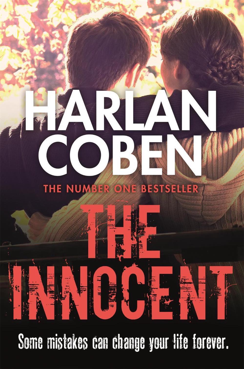 The Innocent by Harlan Coben - ISBN: 9781409117032