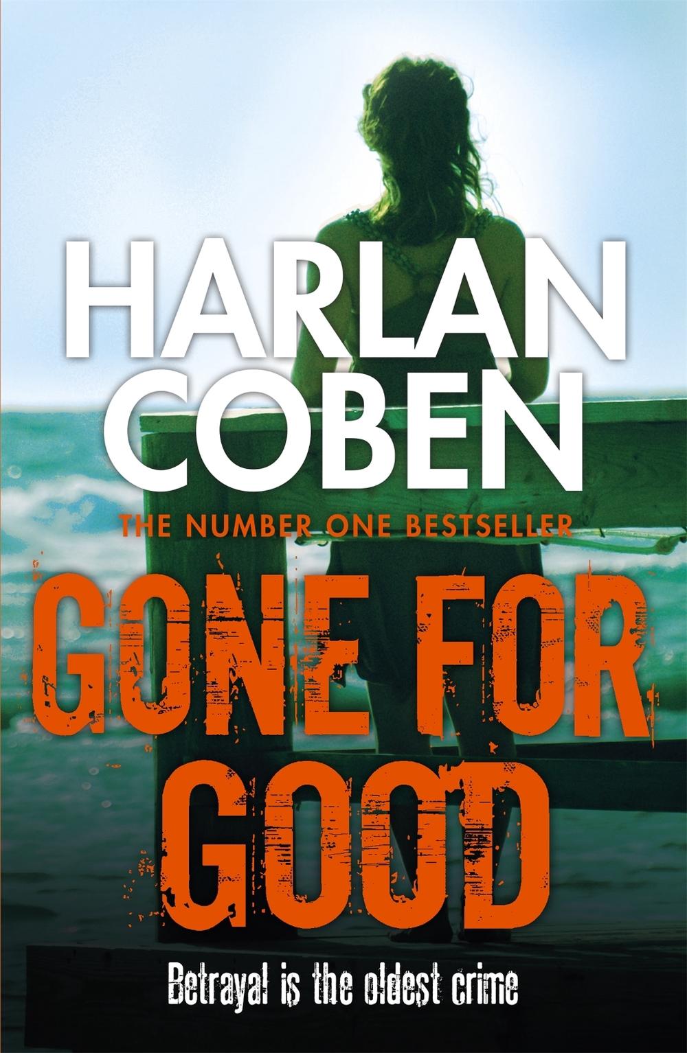 Gone for Good by Harlan Coben - ISBN: 9781409117087