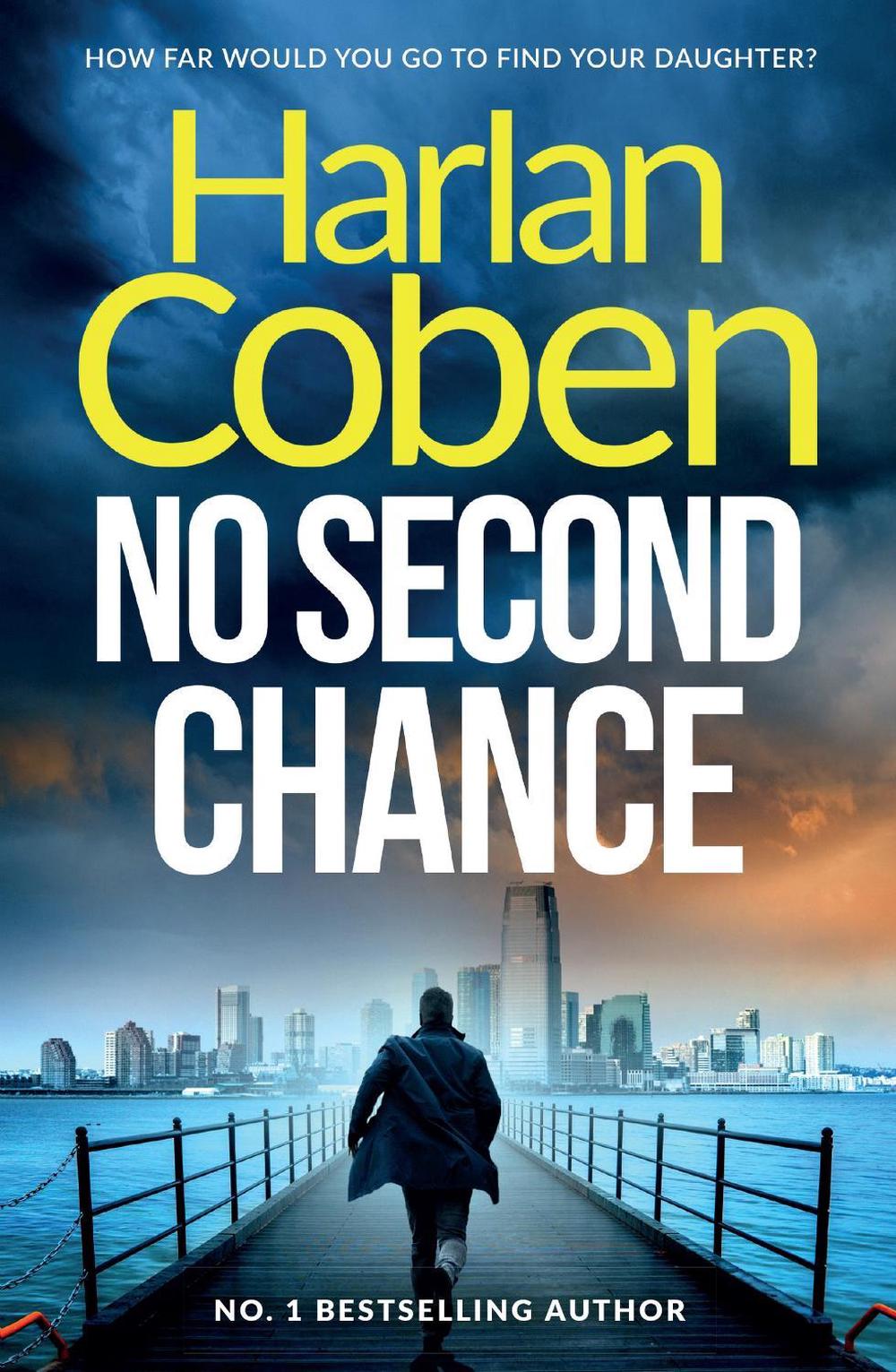 No Second Chance by Harlan Coben - ISBN: 9781409117094